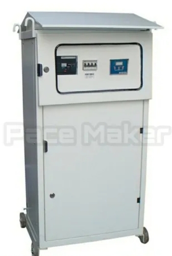 Outdoor Servo Voltage Stabilizer