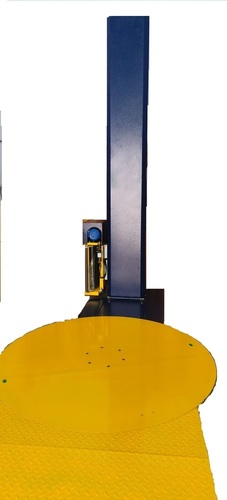 Pallet Wrapping Machine