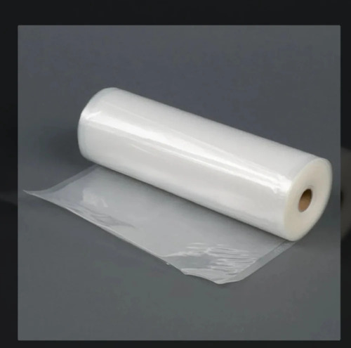 Paper Roll - Coating Type: Blue