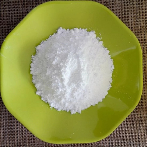 Plastic Raw Materials - Color: All