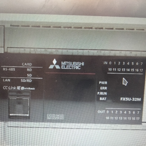 Plc