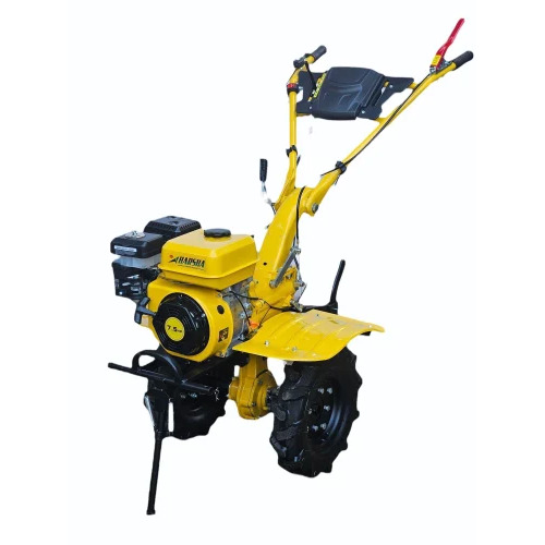 Power Weeder