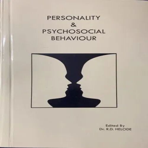 Psychosocial Behavior Book