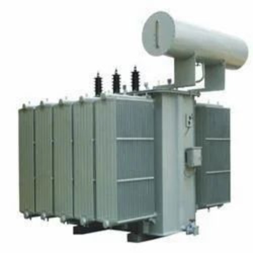 Rectifier Transformer - Phase: Three Phase