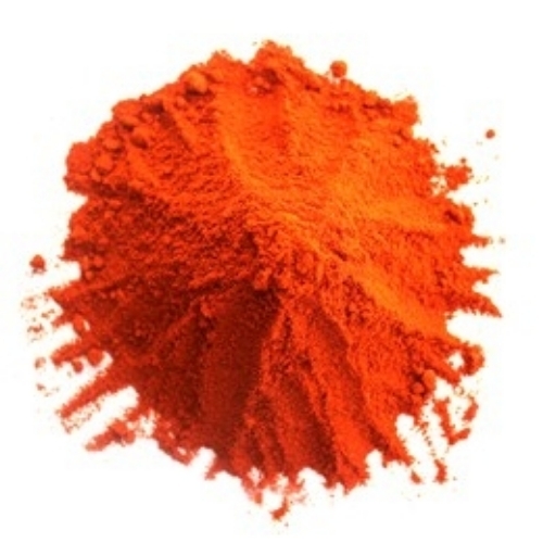 Red Powder Coating - Grade: Industrial