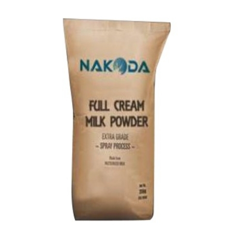 Rich Creamy Milk Powder