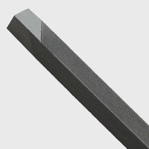 Round Jk Taper Files