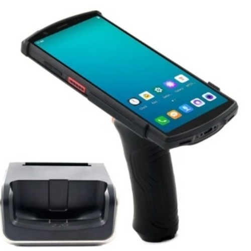 Rugged Pda Barcode Scanner