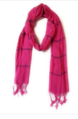 Scarf Cotton - Color: An