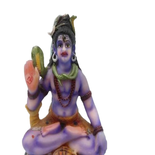 Shiv Shankar Statue
