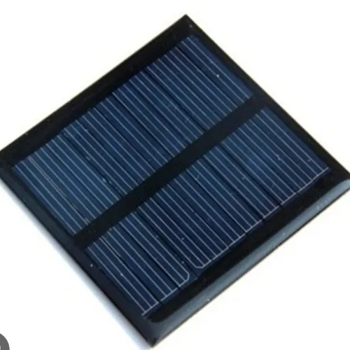 Small Solar Panels