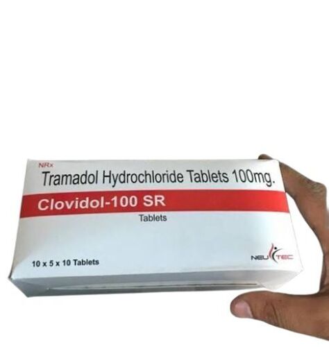 Spasmo Proxivon Plus Tablets