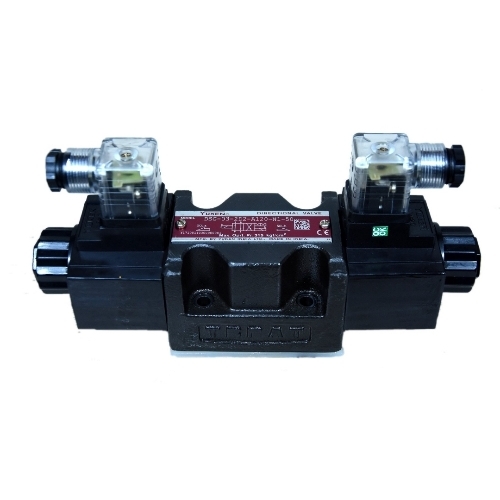 Stainless Steel High Pressure Solenoid Valve