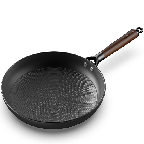 Stainless Steel Pan