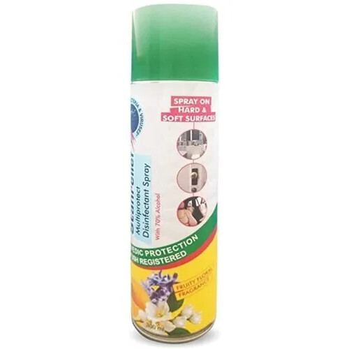 Stanvac Disinfectant Spray