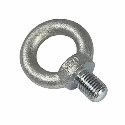 Steel Eye Bolt