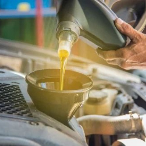 Synthetic Lubricant