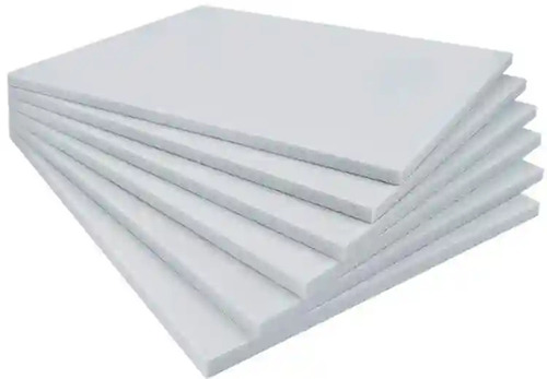 Thermocol Sheet - Coating Type: .