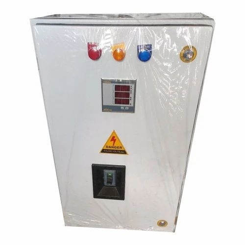 Three Phase Busbar Panel