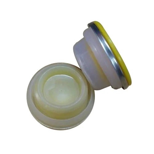 Tin Spout Cap