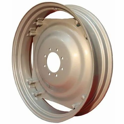 tractor wheel rim