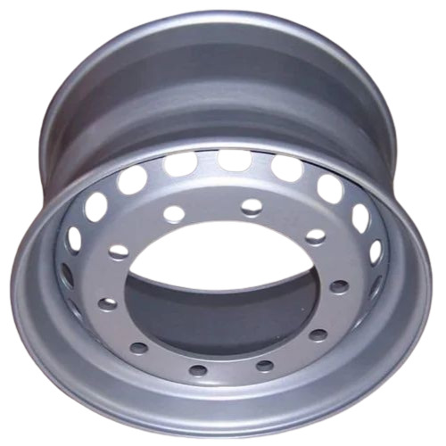 Trailer Rim
