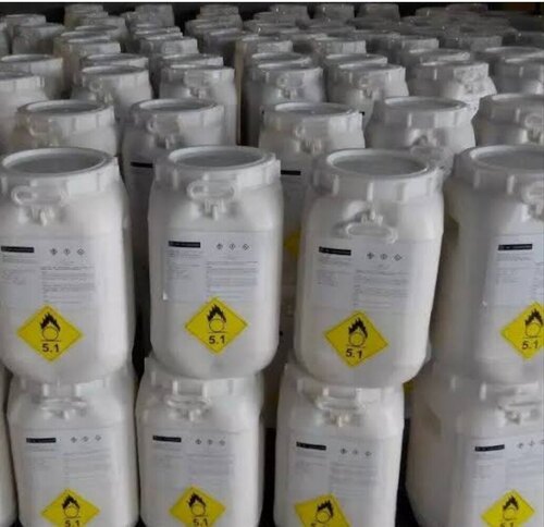 Trichloroisocyanuric Acid Granular