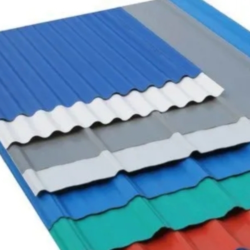Upvc Roof Sheet