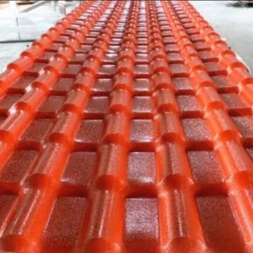 UPVC Roof Sheets