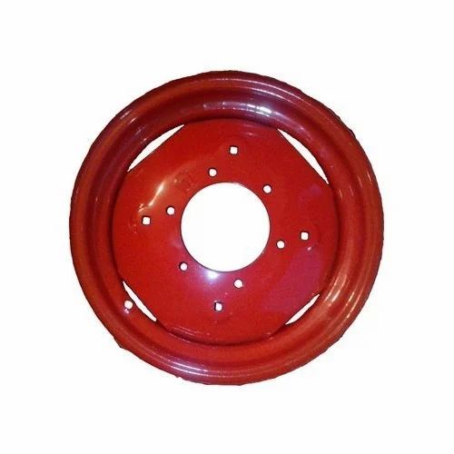 Utb Tractor Front Wheel