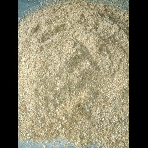 Wheat Straw