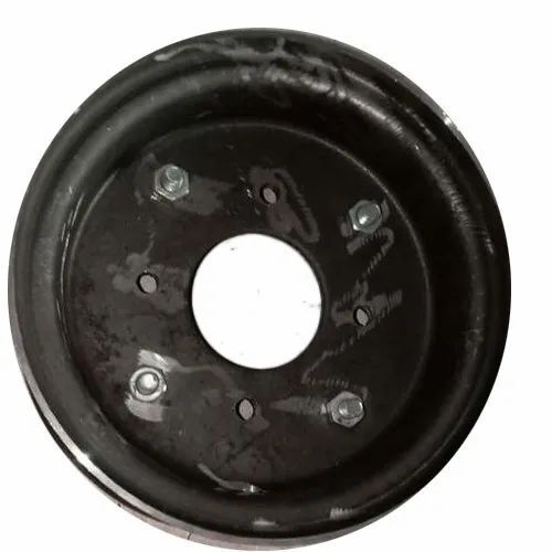 Wheel Barrow Rim