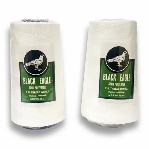 White Yarn 
