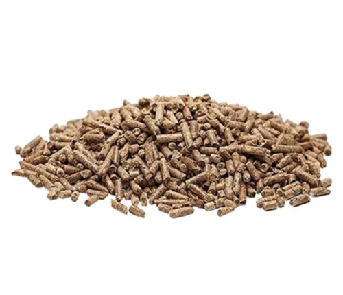 Wooden Pellet