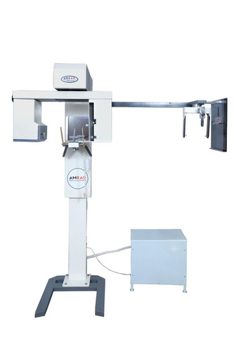 X-Ray Machines - Attributes: 1