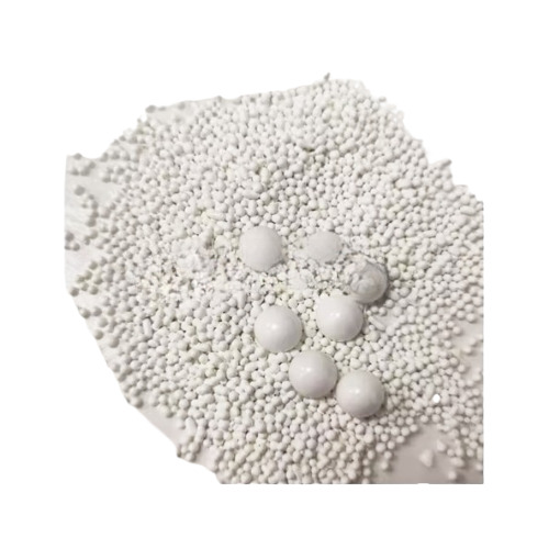 ZrO2 Blasting Media Silicate Ceramic Bead B80 / B10