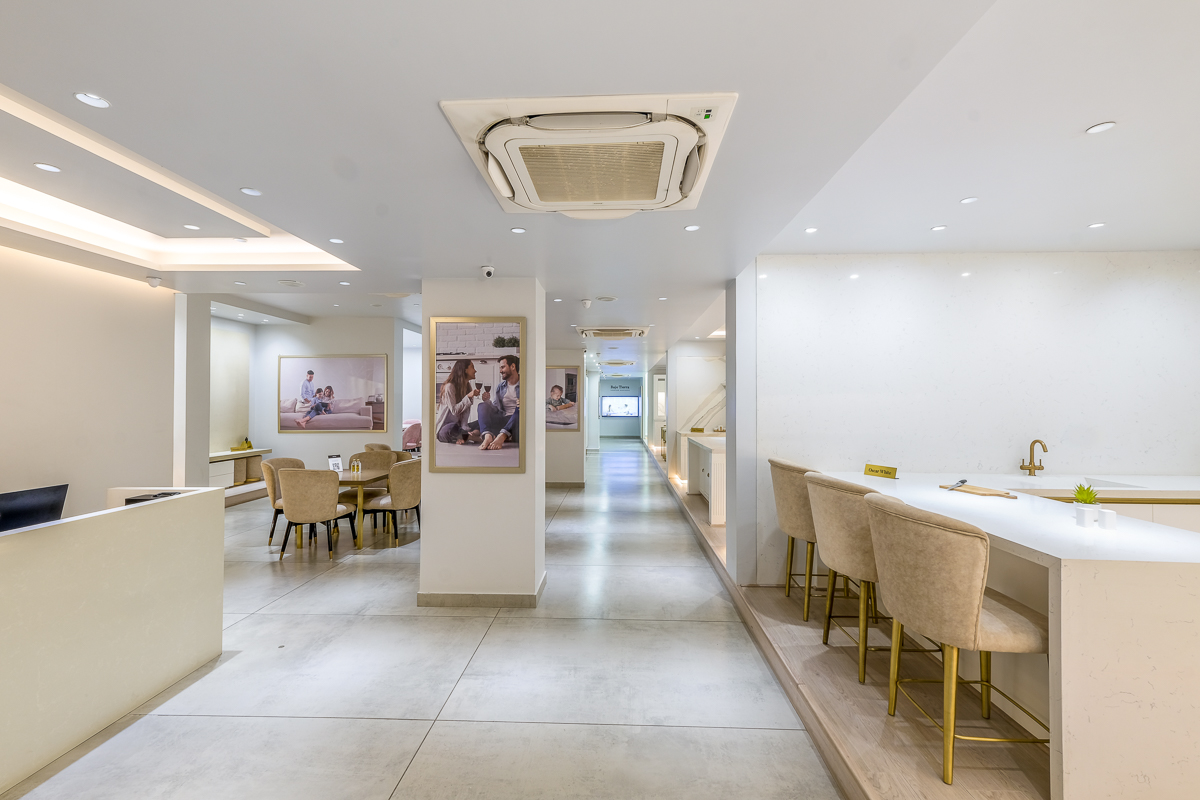 360 Virtual Tour