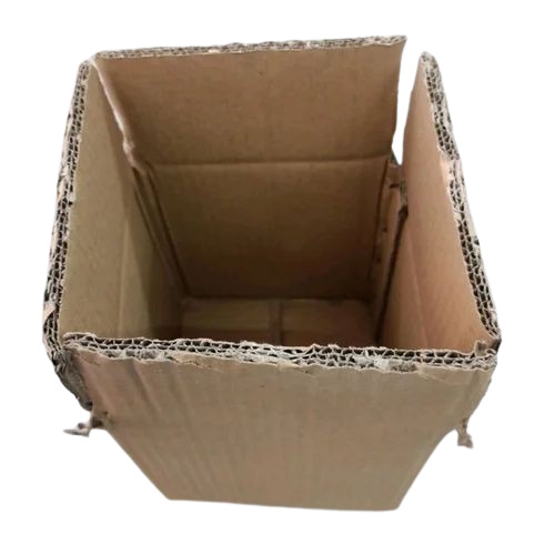 5 Ply Corrugated Packaging Box
