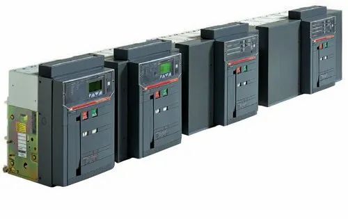 Abb Circuit Breaker - Phase: Double Phase