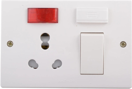 Anchor Electrical Switch