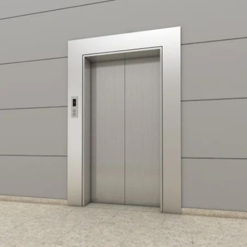 Automatic Elevators Door