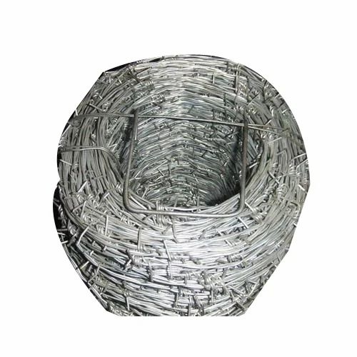 Barbed Fencing Wire