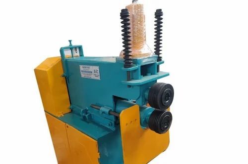 Bending Machine By Dev Vansh Engineers