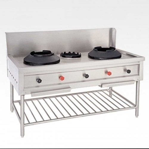 Coocking Range