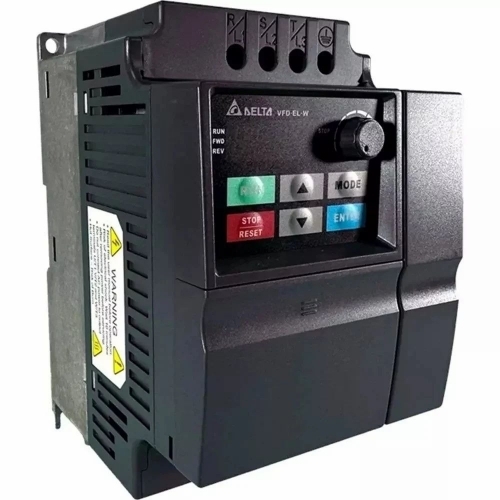 Delta Vfdoo7el21w-1 Vfd