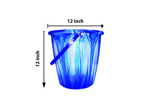 Diamond Bucket (14) (F) (D/c)