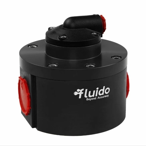 Digital Liquid Flow Meters