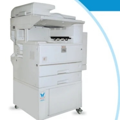 Electric Copier Machine