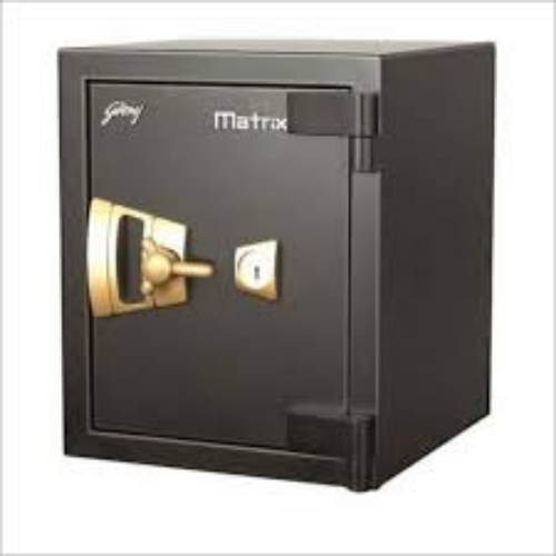 Electronics Lockers