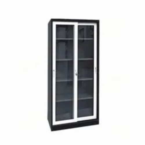 Glass Door Almirah